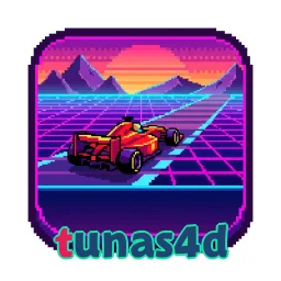 tunas4d